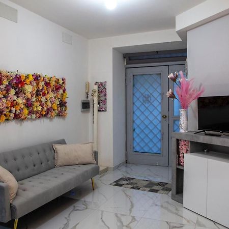 Tiluri Apartment Naples Exterior photo