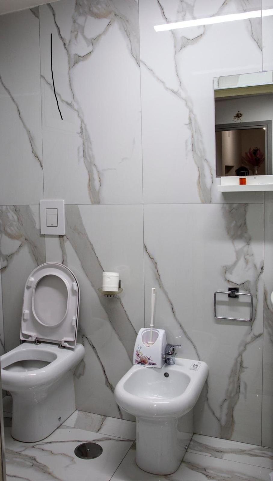 Tiluri Apartment Naples Exterior photo