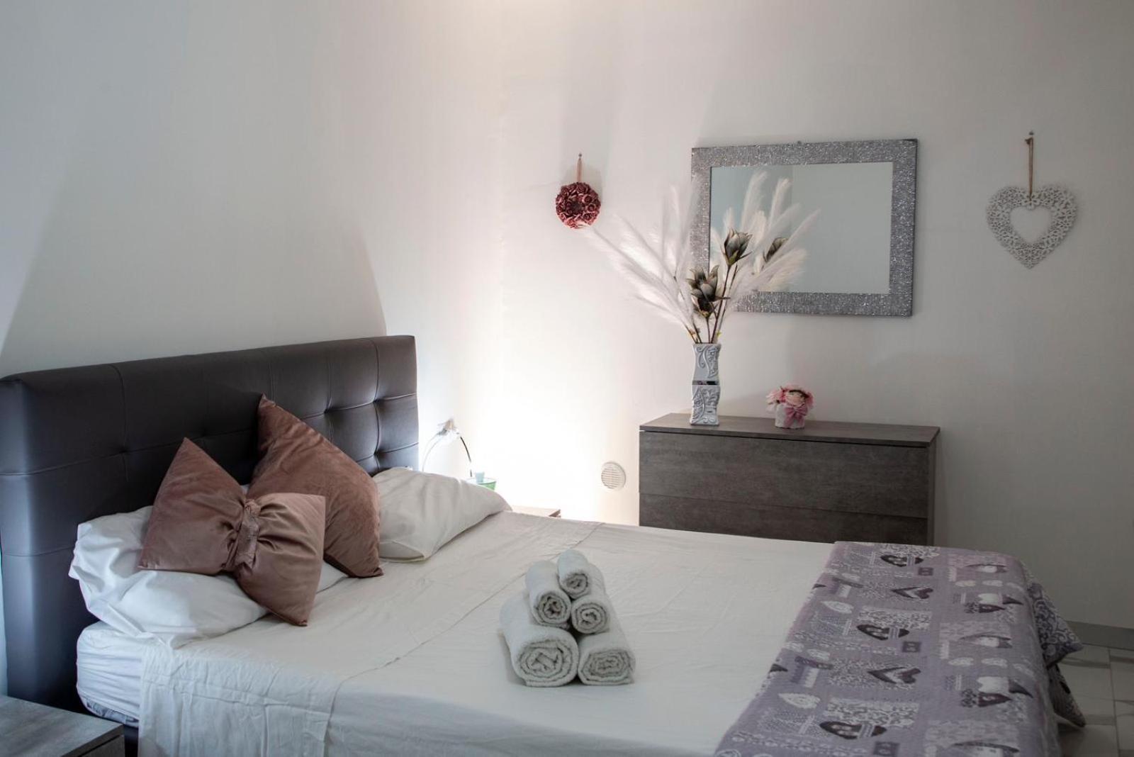 Tiluri Apartment Naples Exterior photo