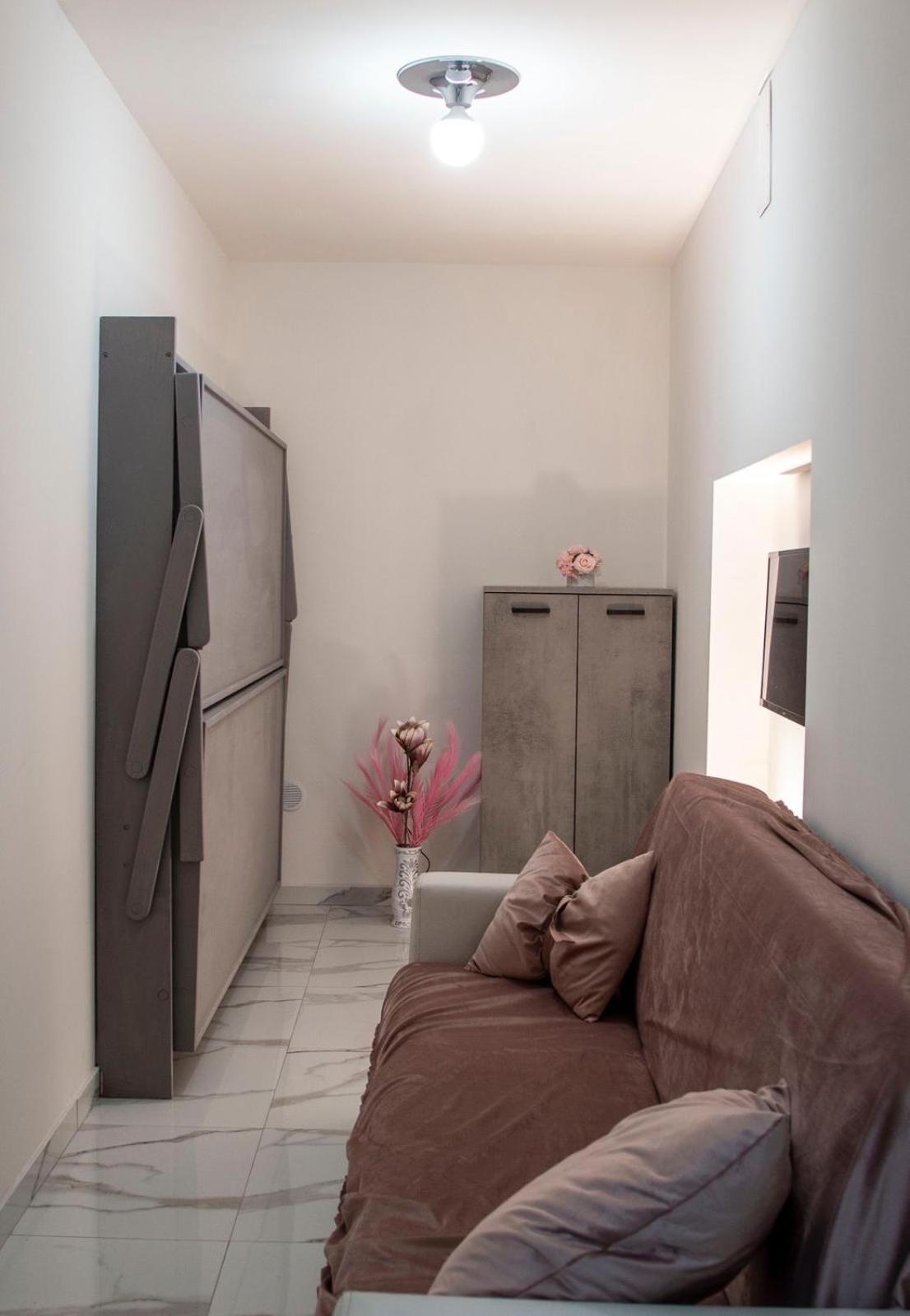 Tiluri Apartment Naples Exterior photo